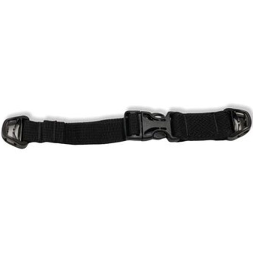 Aqualung Removeable Chest Strap, Rail System
