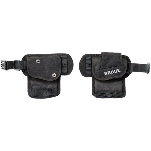 Aqualung Rogue Weight Integrated Waistbands Large
