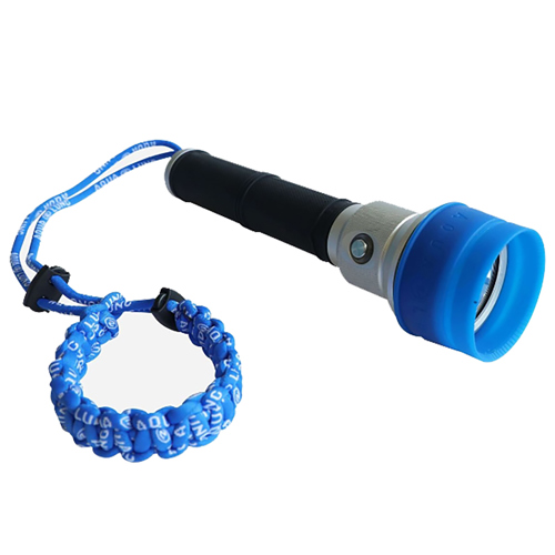 Aqualung Seaflare Pro 2800 Lumens Dive Light