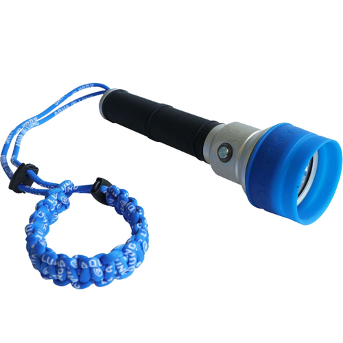 Aqualung Seaflare Pro 2800 Lumens Dive Light