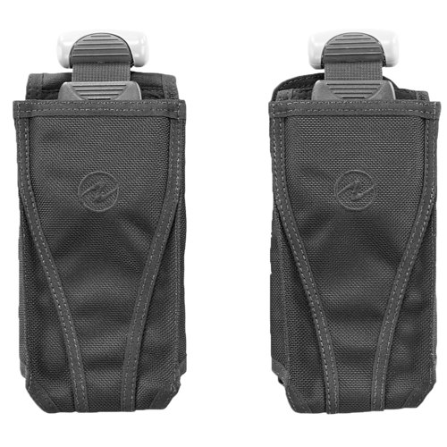 Aqualung SureLock Weight System Set of Two 10 lbs. (4.54 kg)