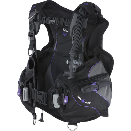 Aqualung Soul BCD