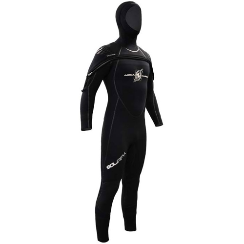 Aqualung Solafx 8/7mm Men's Wetsuit