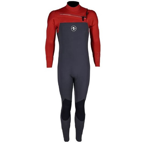 Aqualung 4/3mm Xscape Yulex Men's Full Wetsuit Scuba
