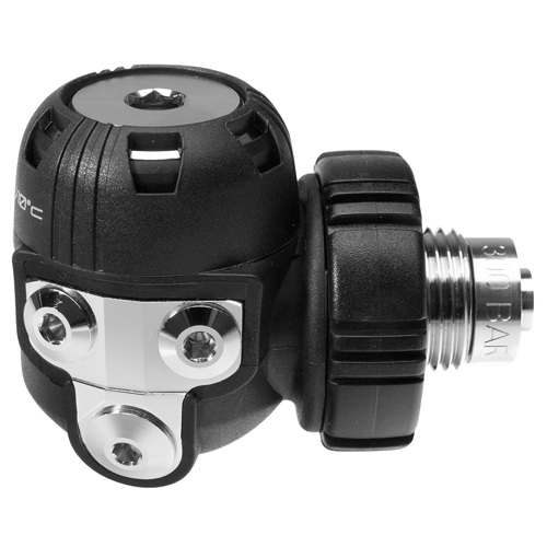 Aqualung Titan 1st Stage Regulator Scuba
