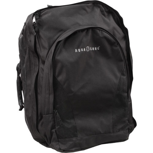 Aqua lung traveler 250 mesh backpack outlet