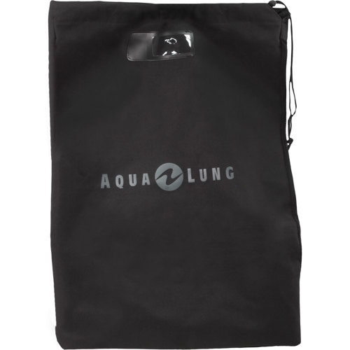 Aqua Lung Traveler Drawstring Bag *Discontinued 612322 Scuba