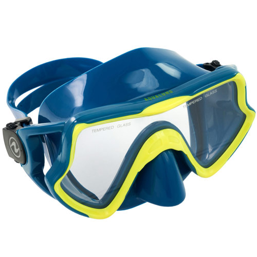 Aqualung Trooper Snorkeling Mask