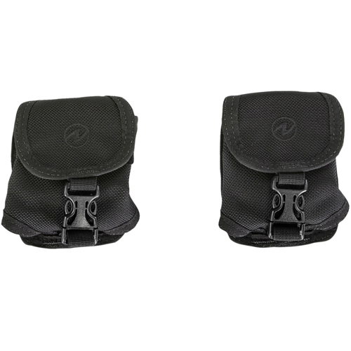 Aqualung Trim Pocket Set of Two