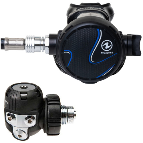 Aqualung Titan DIN Regulator
