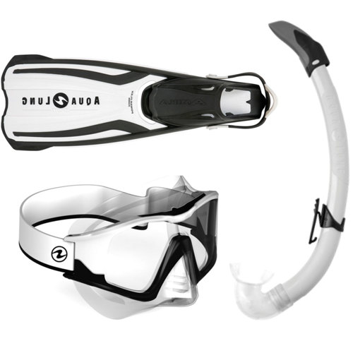 Aqualung Vita Snorkeling Set Scuba