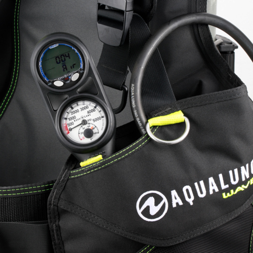 Aqualung Wave BCD - Scuba