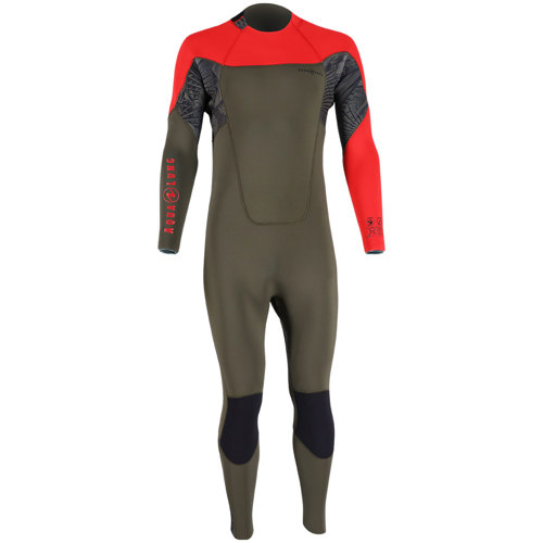 Aqualung 4/3 Xscape Men's Full Wetsuit