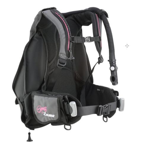 Aqualung Zuma Travel BC