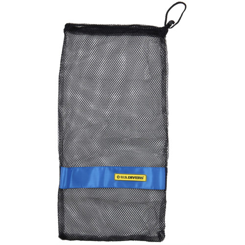 US Divers Mesh Gear Bag Scuba
