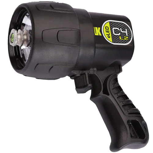 Underwater Kinetics Sunlight C4 eLED (L2) Dive Light