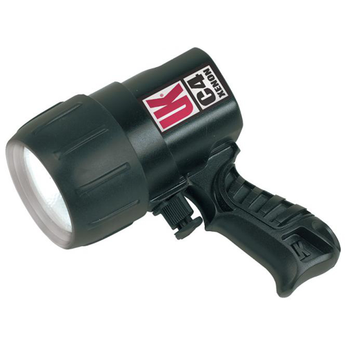 Underwater Sunlight C4 Dive Light Scuba