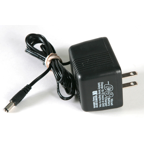 Underwater Charger (110V) for D8 Rechargeable 545804 Scuba