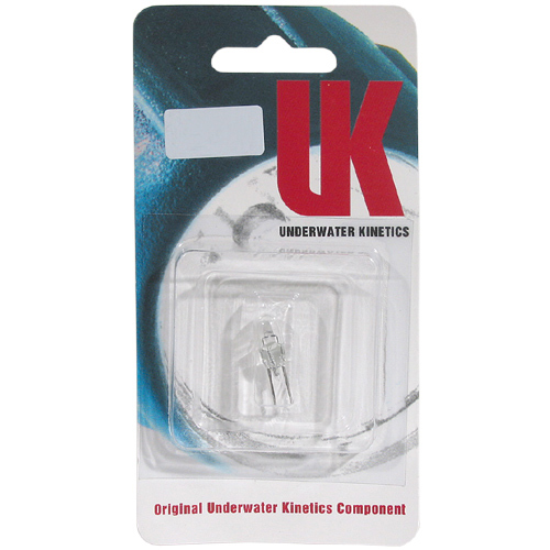 Underwater 13.2 Watt Bulb for C8 Dive Light 519914 Scuba