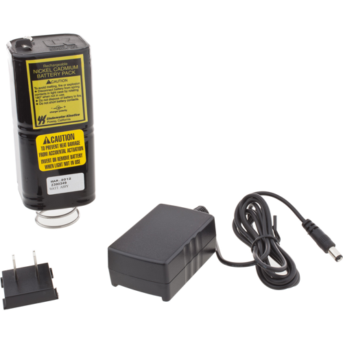 Underwater Rechargeable Kit For C8 eLed 519950 Scuba