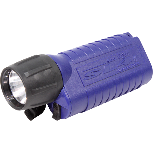 Underwater Kinetics Sunlight SL4 Dive Light