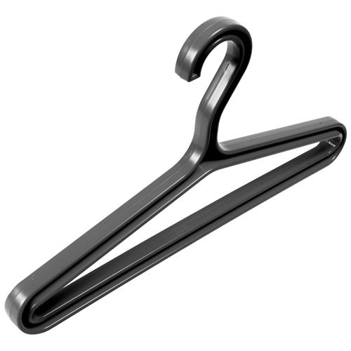 Scuba Dive 2 HANGERS BIG, THICK Durable Wetsuit Hanger for Drying
