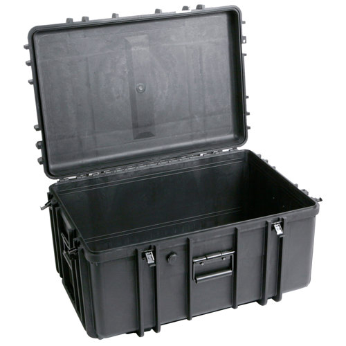 Underwater 1427 Transit Case w/o Foam 505231 Scuba