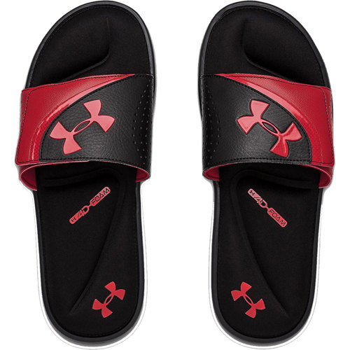 Under Armour Ignite VI Slide Sandal for Men