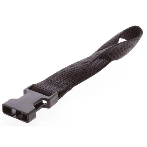 Uni-Quik Wrap-Around Webbing with Female Quick Release End