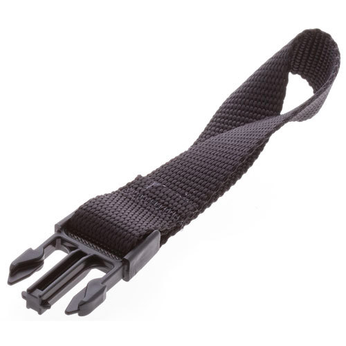 Wrap-Around Webbing with Male Quick Release