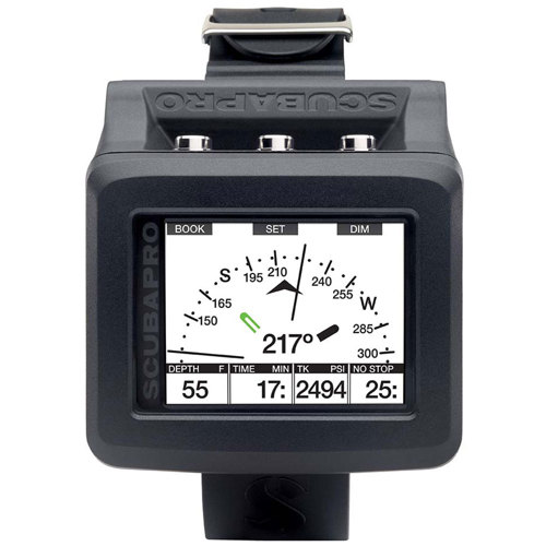 Scubapro Galileo 2 Wrist Computer