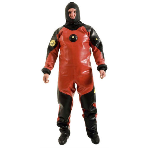 Viking Pro Drysuit Surveyor Dry Suit Scuba