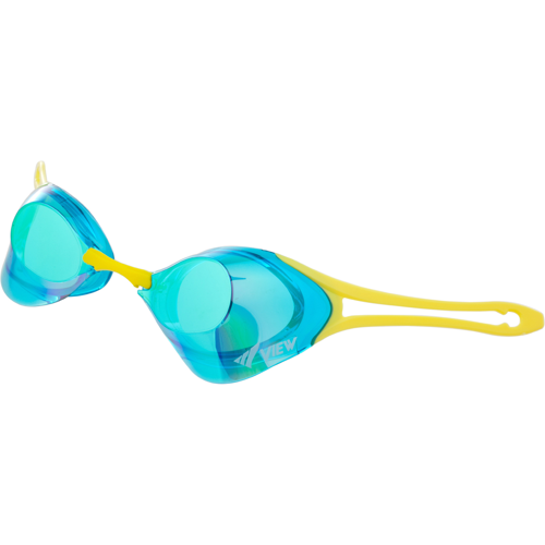 View Swim Blade Zero Goggles