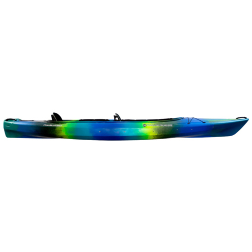 Wilderness Systems Pamlico 135T Recreational Kayak Galaxy