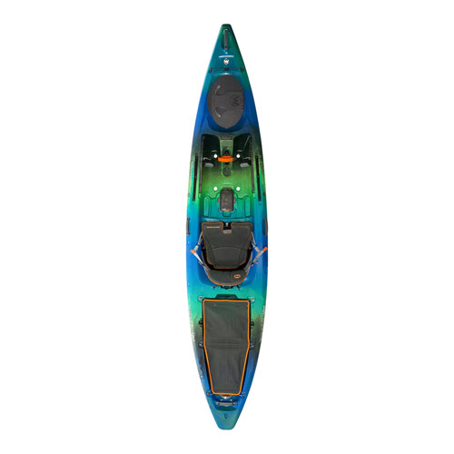 Wilderness Systems Tarpon 120 Fishing Kayak Galaxy