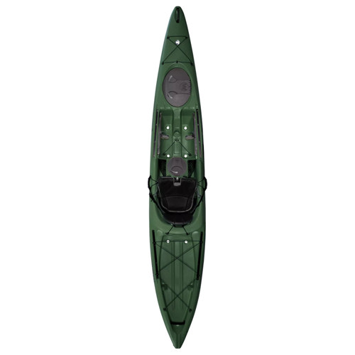 Wilderness Systems Tarpon 140 Fishing Kayak