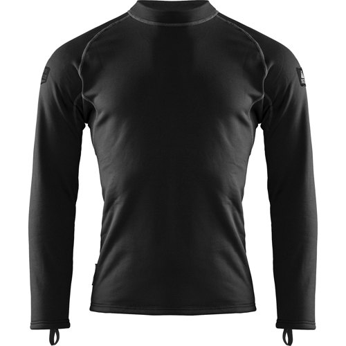 Waterproof Body X Top, Men's Undergarment