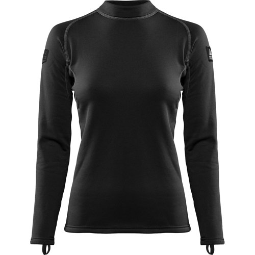 Waterproof Body X Top, Women's Undergarment