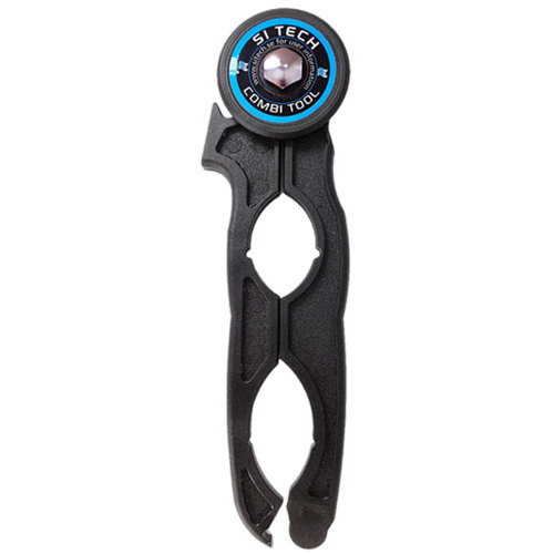 Waterproof Dry Suit Multi-Tool