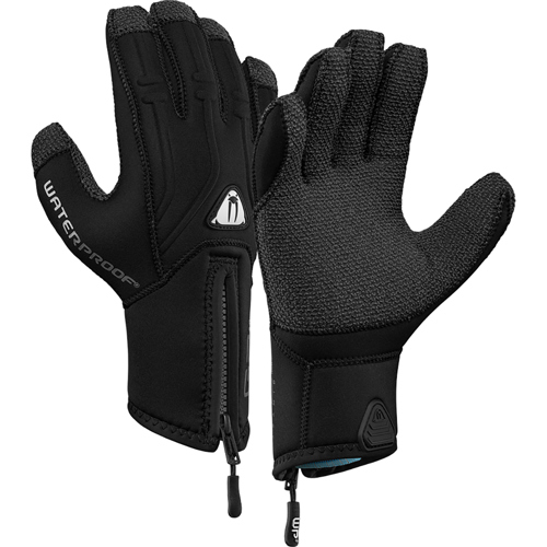 Waterproof 5mm G2 Aramid Gloves