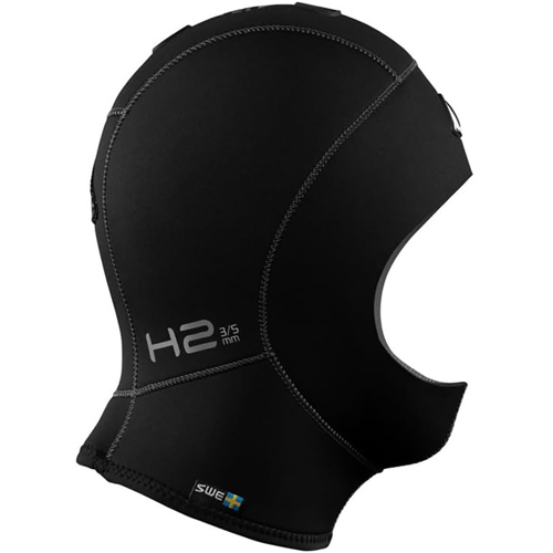Waterproof 3/5mm H2 Hood