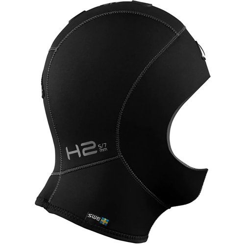 Waterproof 5/7mm H2 Hood