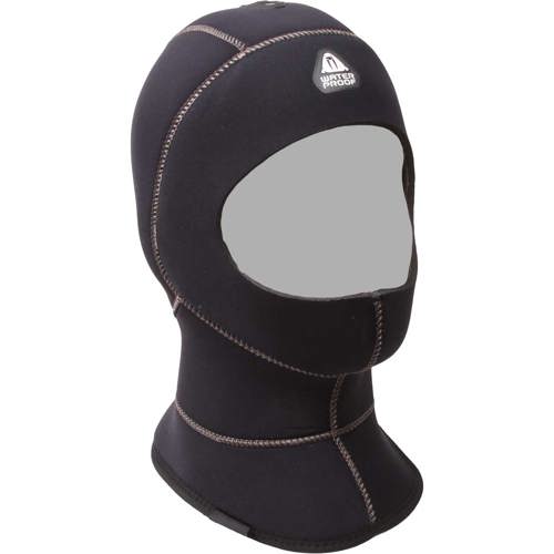 Waterproof 5/10mm H1 Bibbed Hood