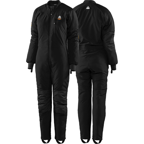Waterproof 200g Nord Women's Undergarment Medium