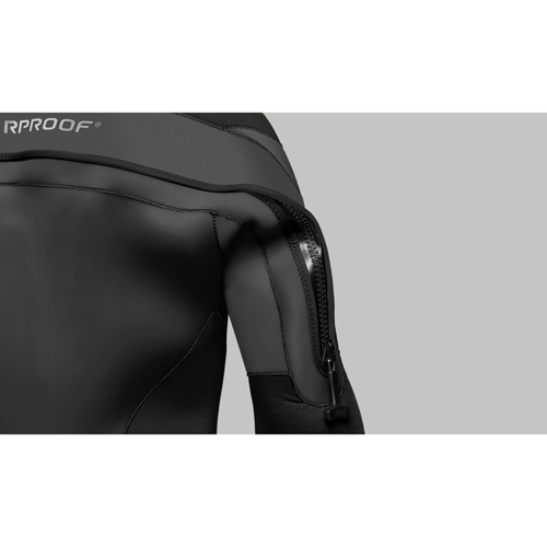 Waterproof 7mm SD Neoflex Men's Semi-Dry Suit
