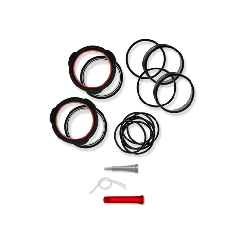 Waterproof Ultima Dry Glove Ring System