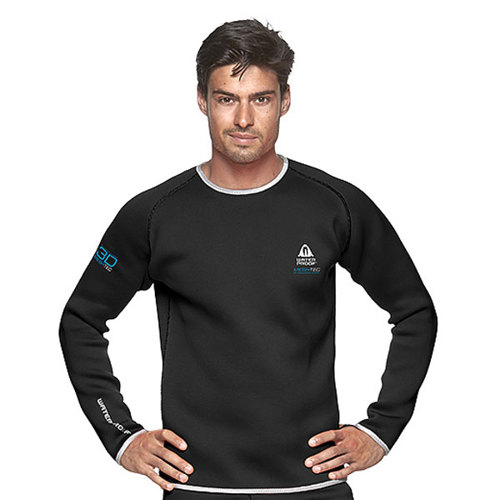 Waterproof Meshtec 3D Men's Undergarment, Top X-Large