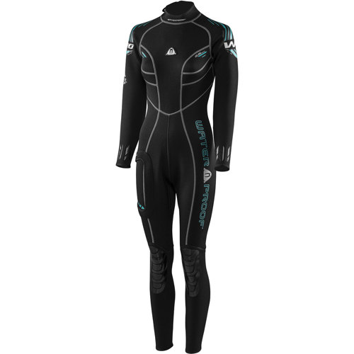 Waterproof W30 Jumpsuit: Picture 1 thumbnail