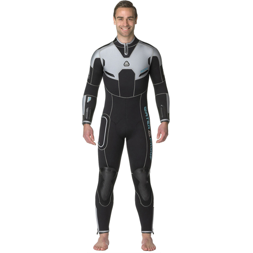 Waterproof W4 Men's 5mm Wetsuit