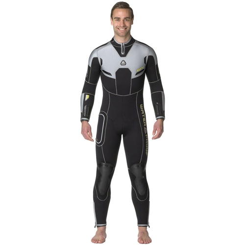 Waterproof W4 Men's 7mm Wetsuit